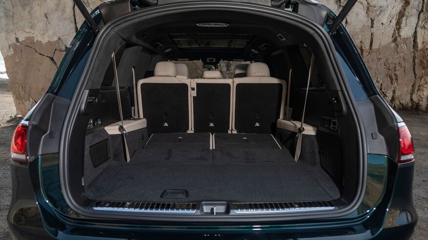 đánh giá Mercedes-AMG GLS 63 2021 ảnh 44 danh gia Mercedes-AMG GLS 63 2021 anh 44