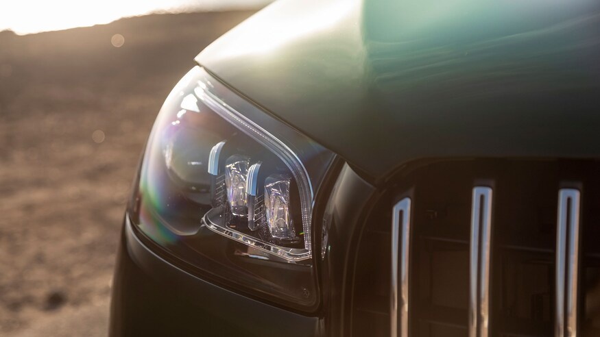 đánh giá Mercedes-AMG GLS 63 2021 ảnh 8 danh gia Mercedes-AMG GLS 63 2021 anh 8