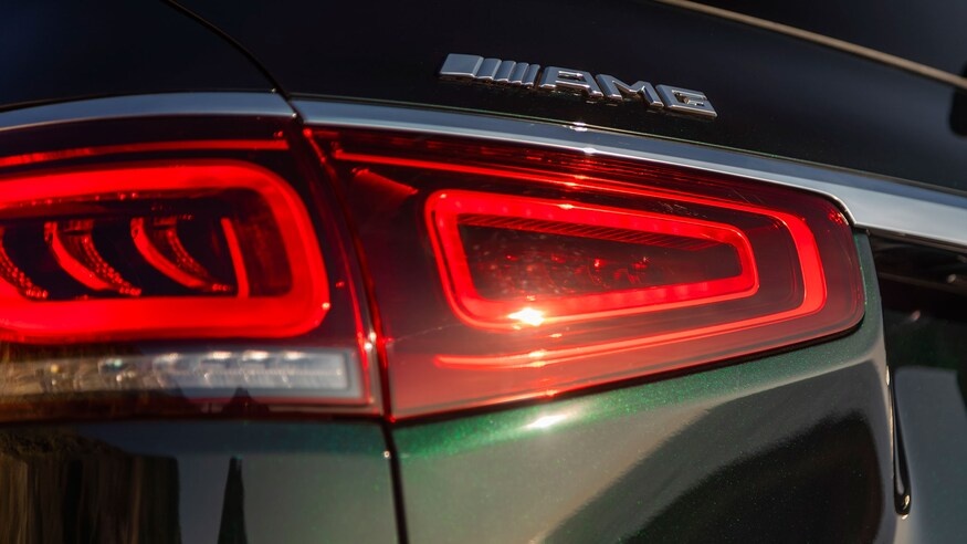 đánh giá Mercedes-AMG GLS 63 2021 ảnh 11 danh gia Mercedes-AMG GLS 63 2021 anh 11