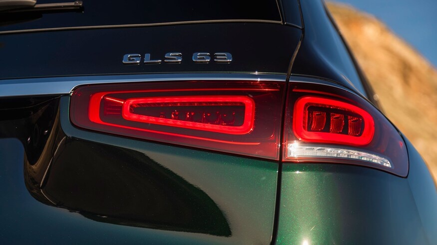 đánh giá Mercedes-AMG GLS 63 2021 ảnh 10 danh gia Mercedes-AMG GLS 63 2021 anh 10