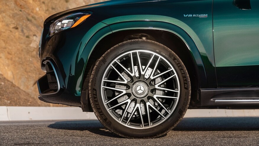 danh gia Mercedes-AMG GLS 63 2021 anh 13