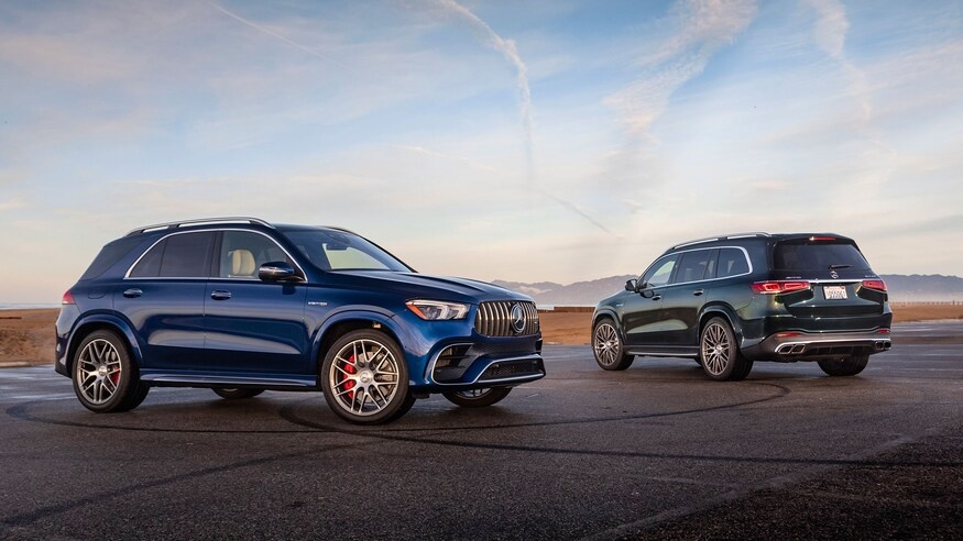 đánh giá Mercedes-AMG GLS 63 2021 ảnh 41 danh gia Mercedes-AMG GLS 63 2021 anh 41