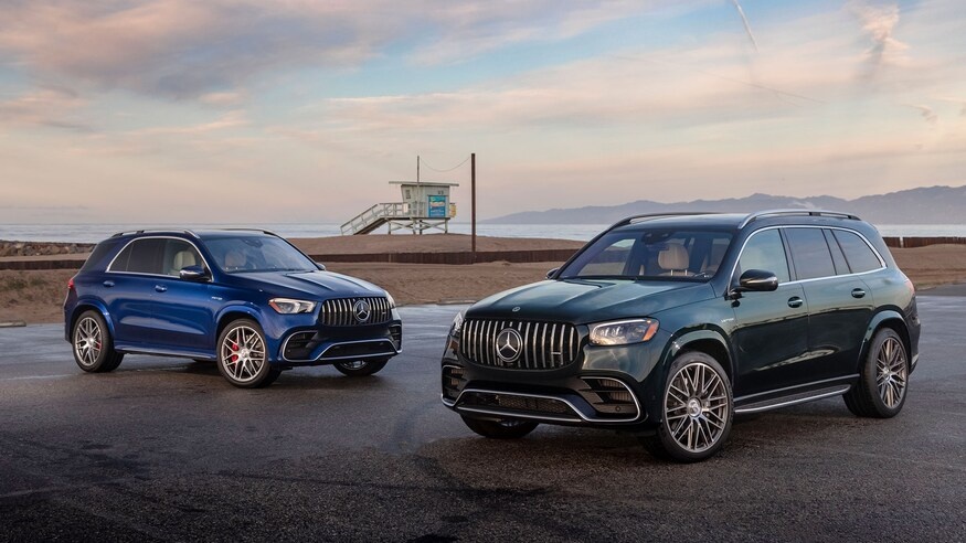 đánh giá Mercedes-AMG GLS 63 2021 ảnh 42 danh gia Mercedes-AMG GLS 63 2021 anh 42