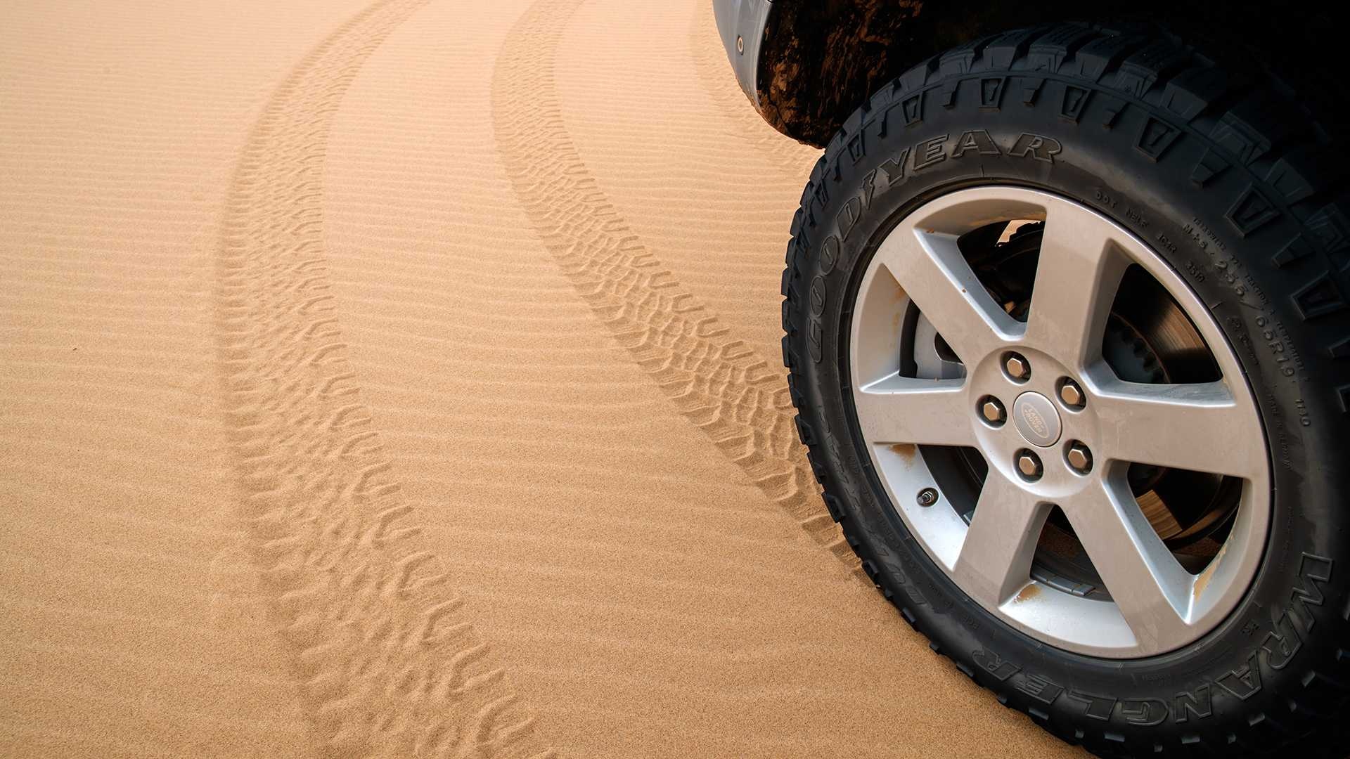 danh gia Land Rover Defender 2020 anh 17