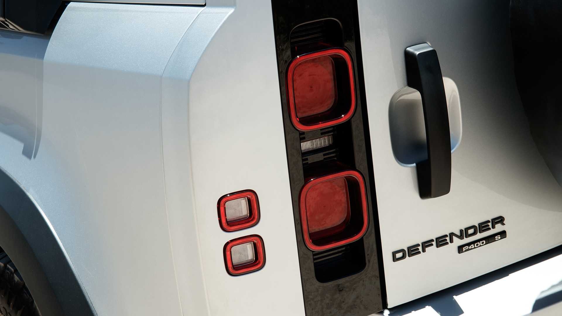 danh gia Land Rover Defender 2020 anh 15