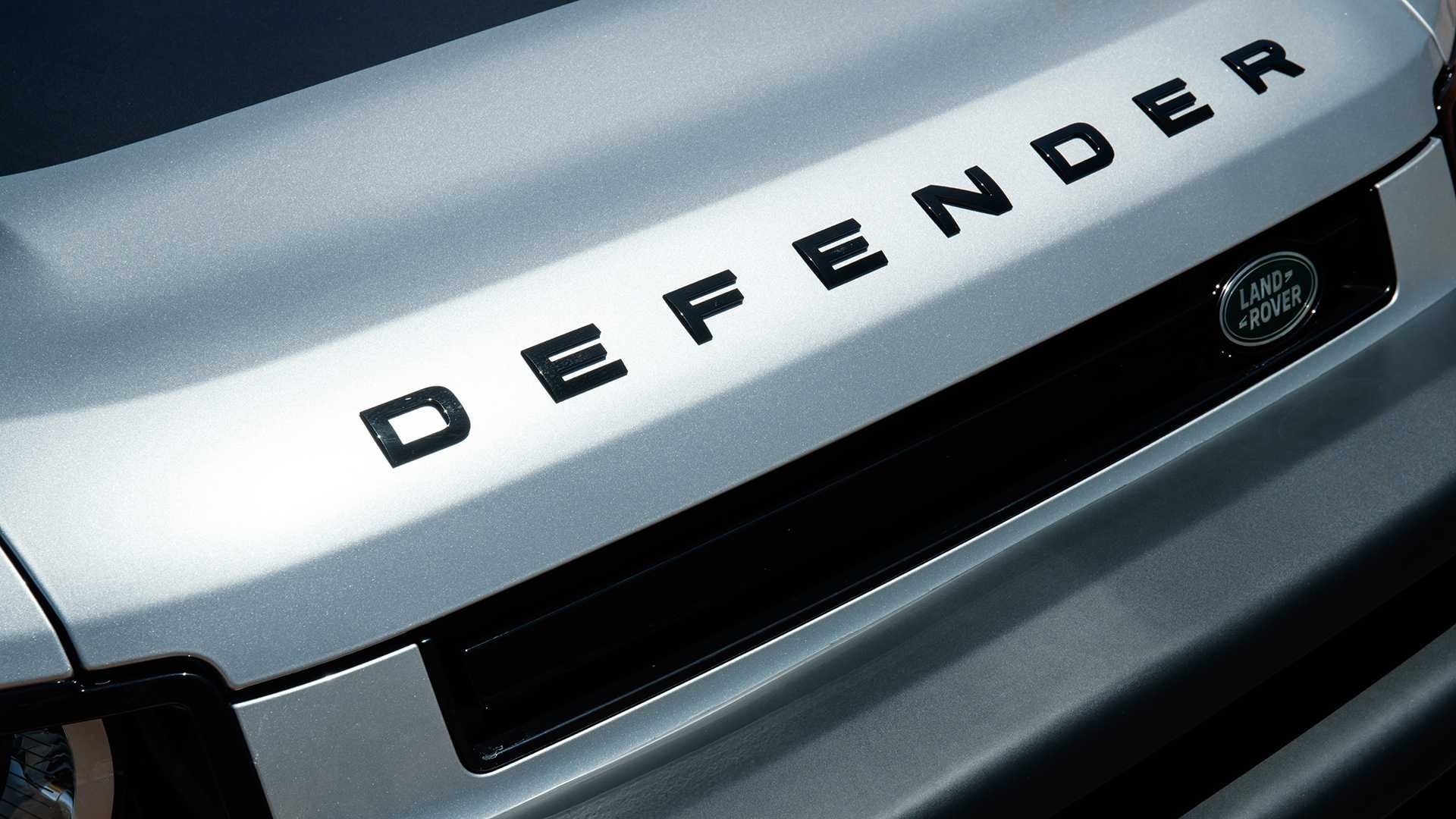 danh gia Land Rover Defender 2020 anh 13