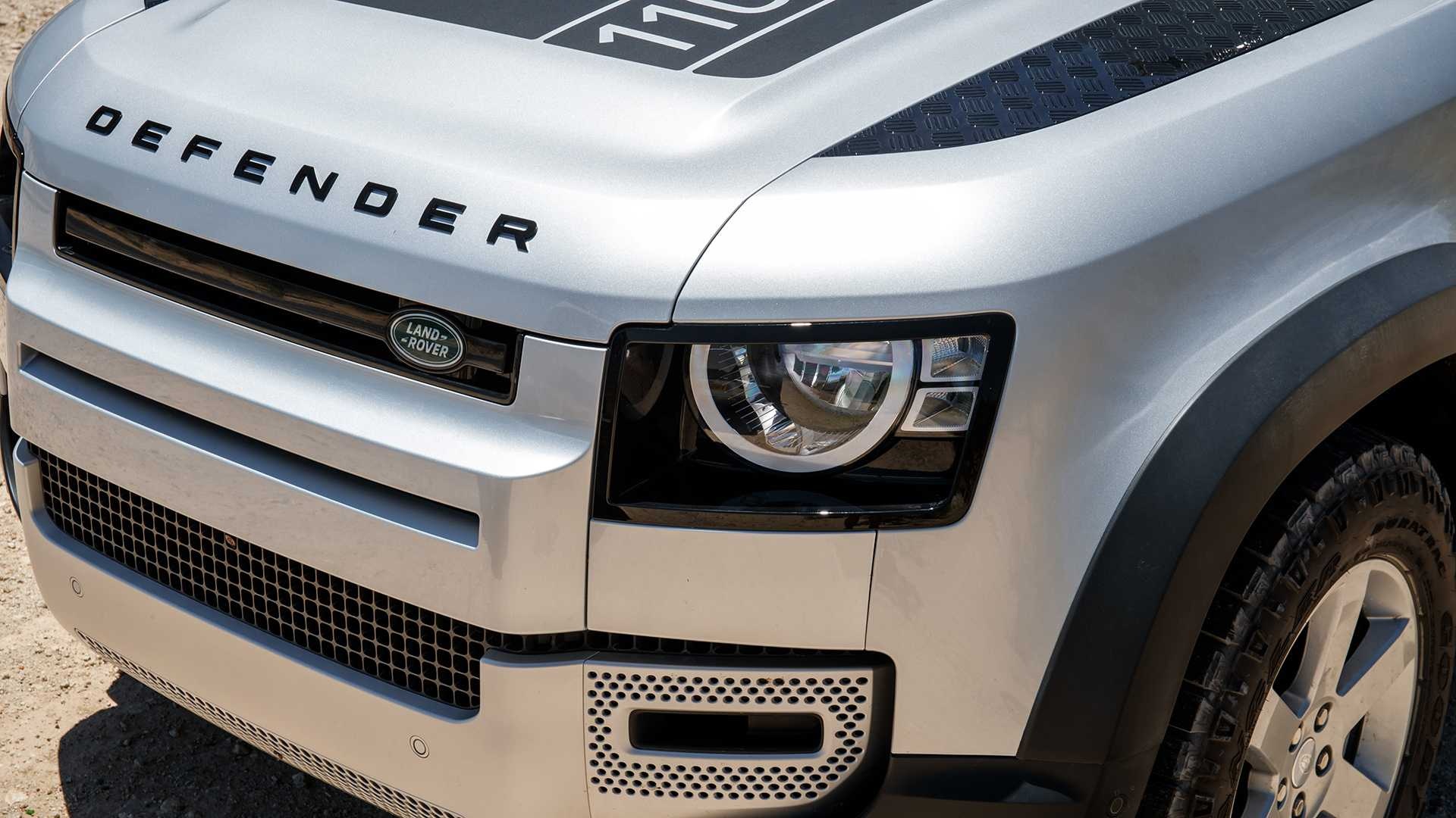 danh gia Land Rover Defender 2020 anh 9