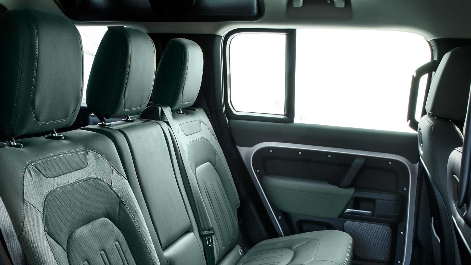 danh gia Land Rover Defender 2020 anh 31