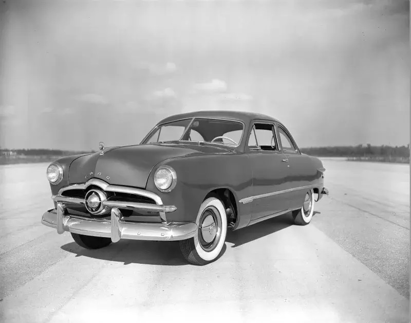 những mẫu xe cứu nhà sản xuất thoát khỏi phá sản ảnh 3 nhung mau xe cuu nha san xuat thoat khoi pha san anh 3