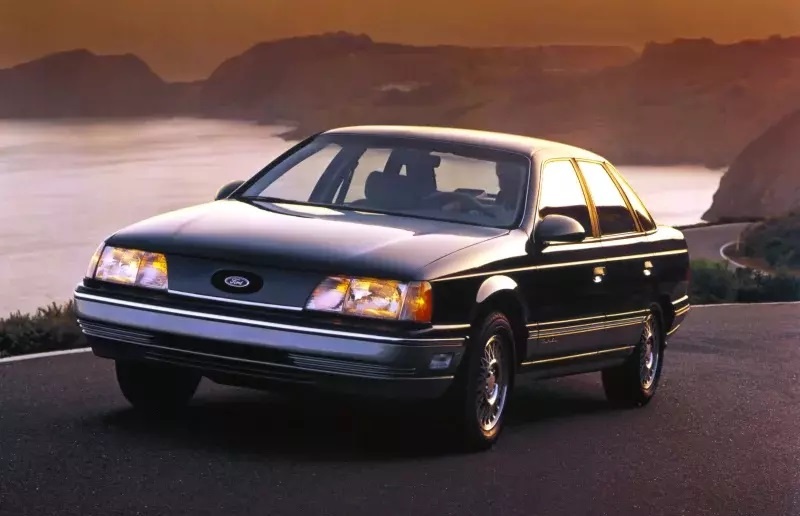 những mẫu xe cứu nhà sản xuất thoát khỏi phá sản ảnh 1 nhung mau xe cuu nha san xuat thoat khoi pha san anh 1