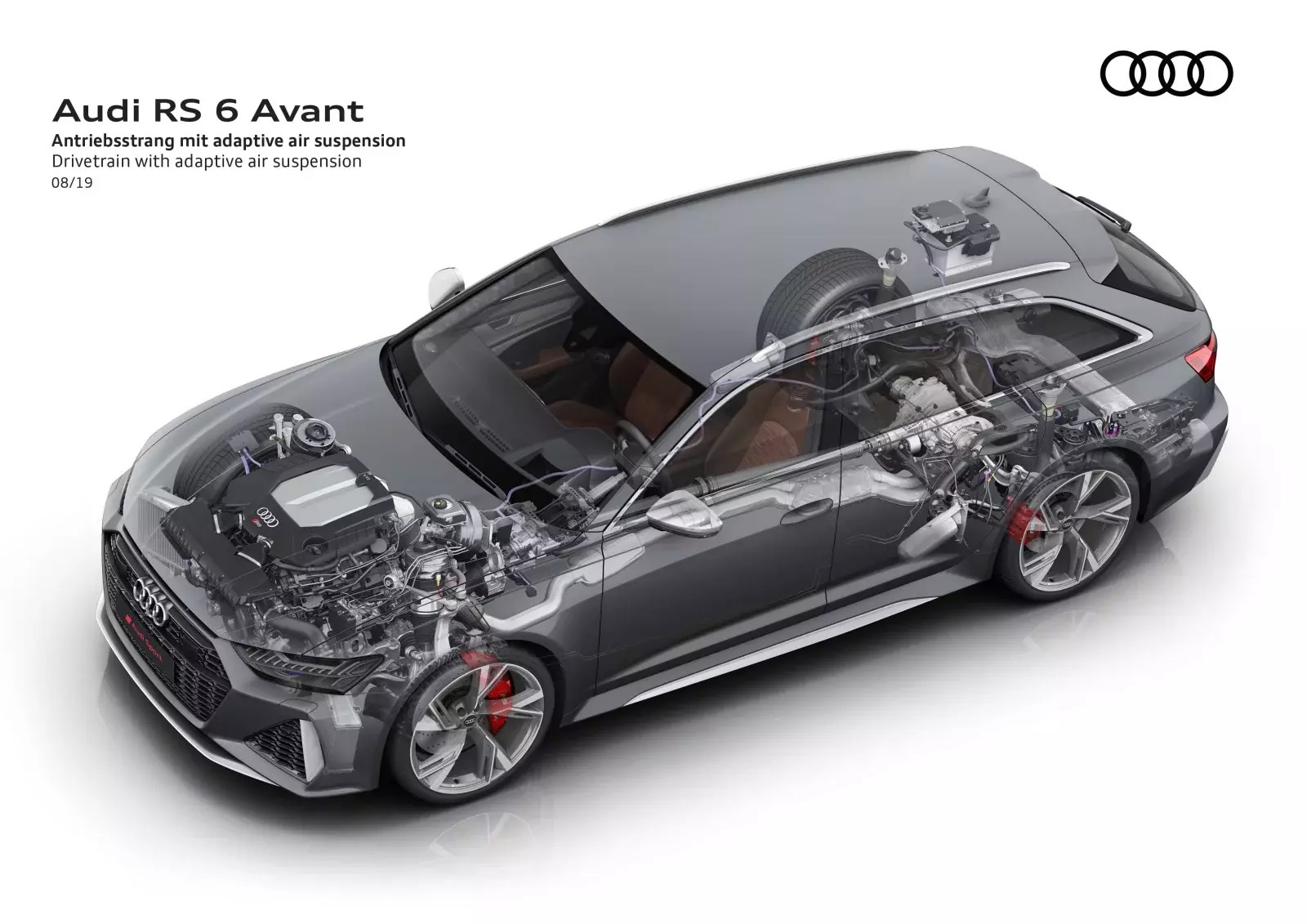đánh giá bản độ Audi RS6 2020  ảnh 13 danh gia ban do Audi RS6 2020 anh 13