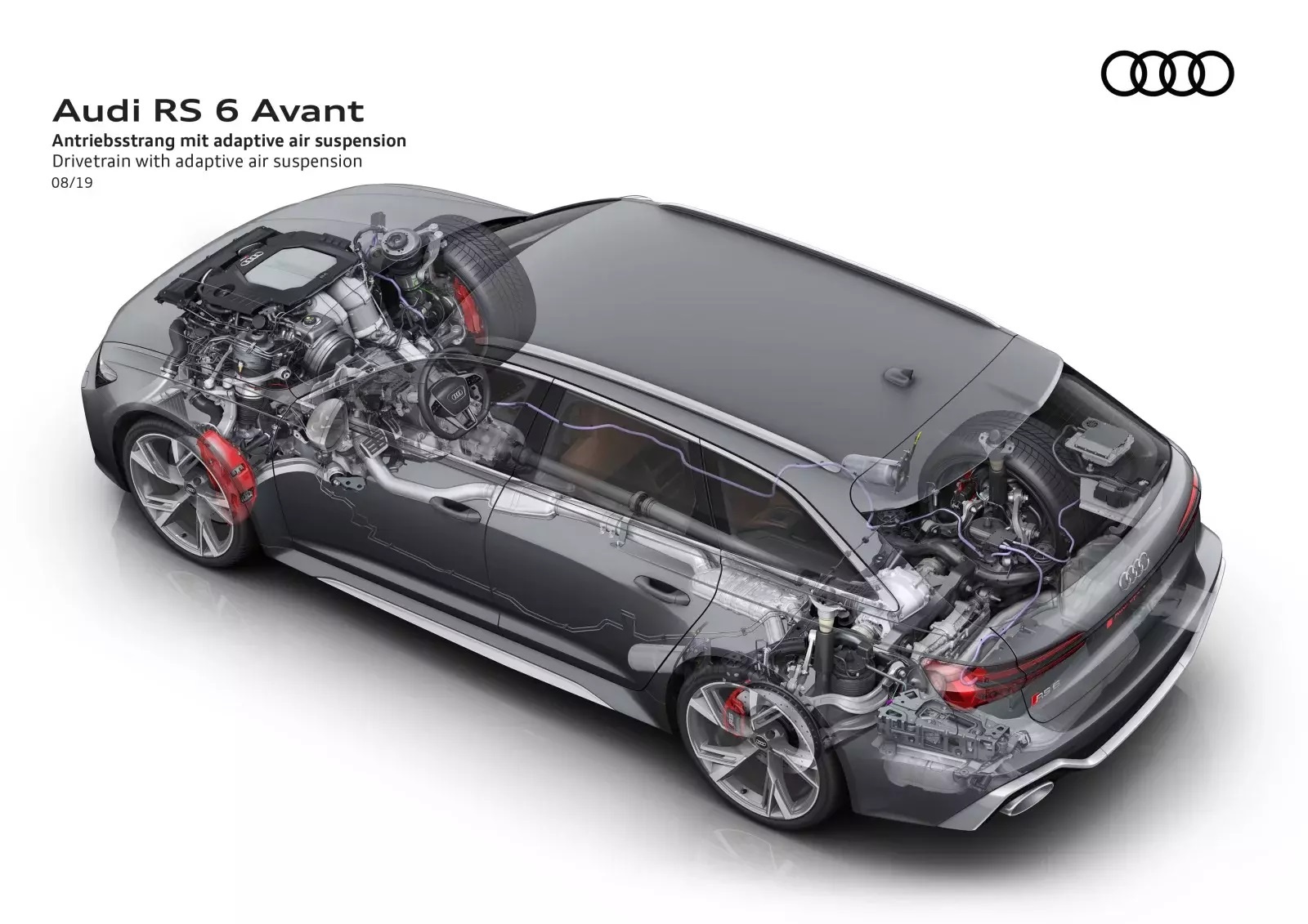 đánh giá bản độ Audi RS6 2020  ảnh 12 danh gia ban do Audi RS6 2020 anh 12