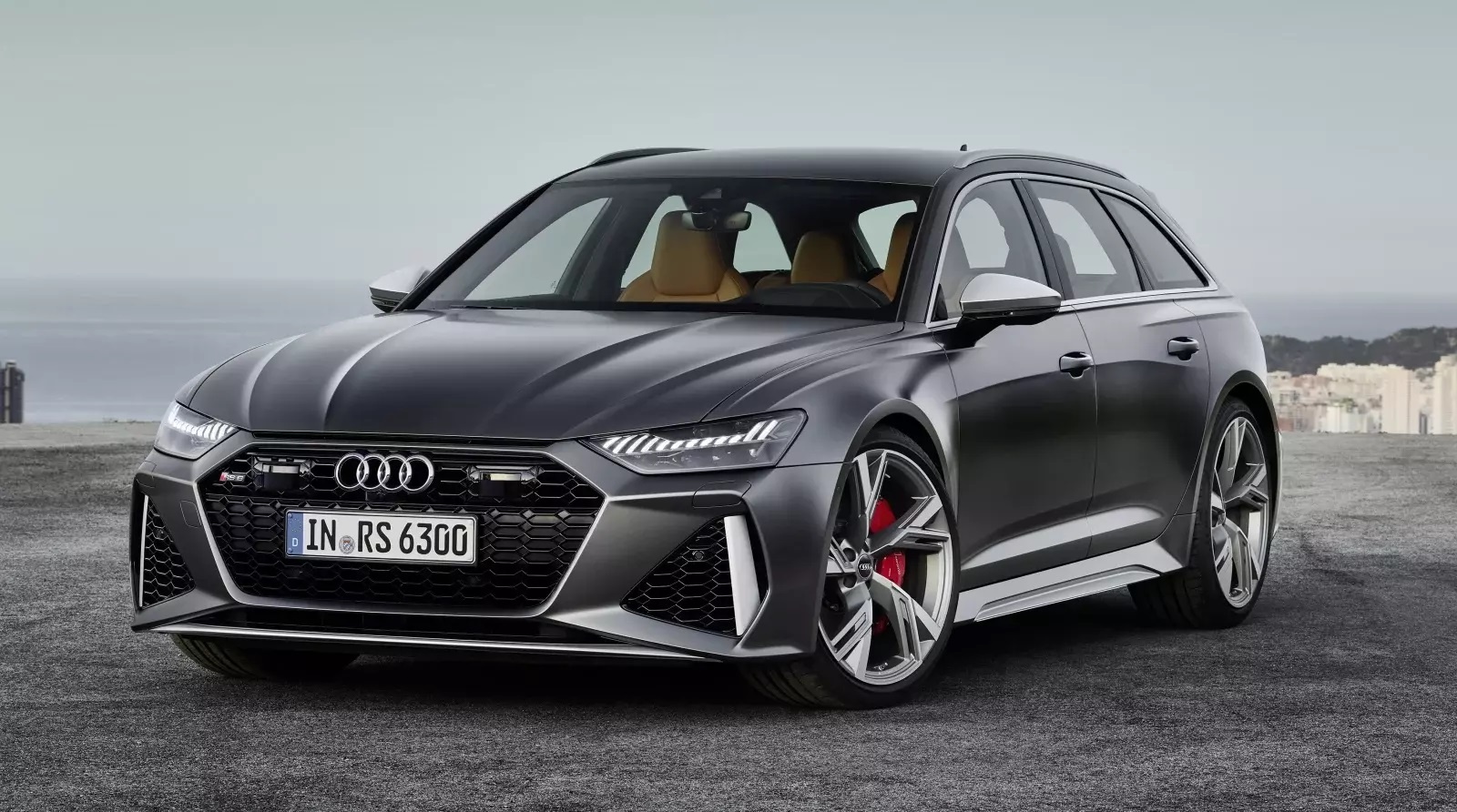 đánh giá bản độ Audi RS6 2020  ảnh 5 danh gia ban do Audi RS6 2020 anh 5
