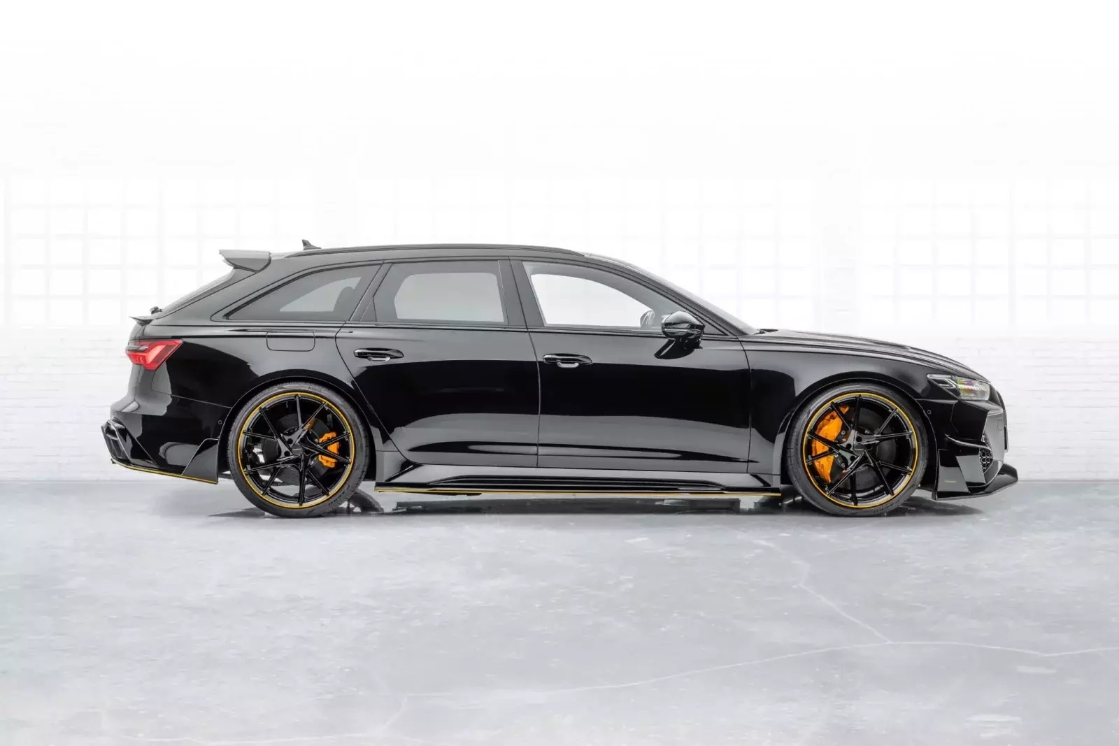 đánh giá bản độ Audi RS6 2020  ảnh 20 danh gia ban do Audi RS6 2020 anh 20