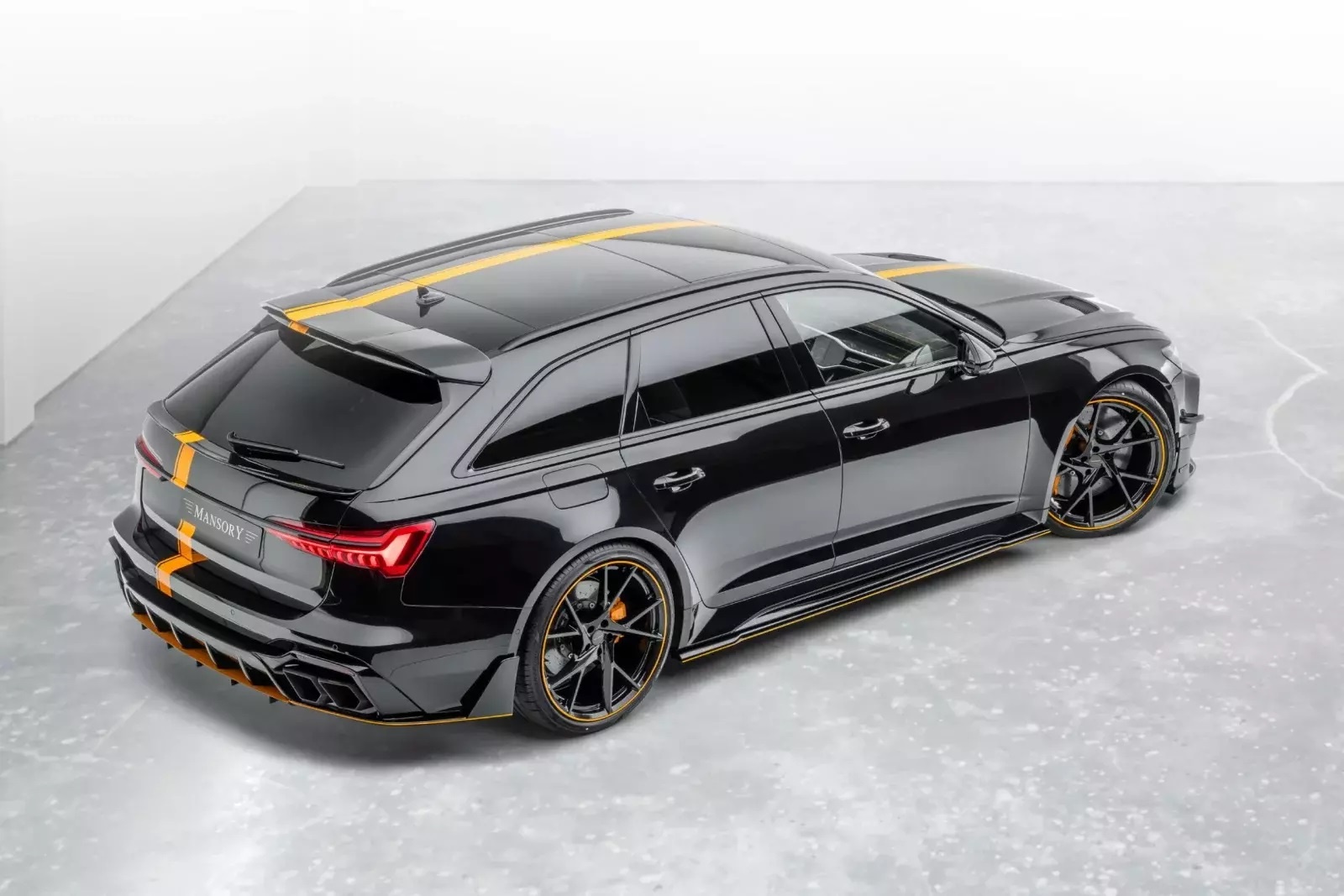 đánh giá bản độ Audi RS6 2020  ảnh 14 danh gia ban do Audi RS6 2020 anh 14