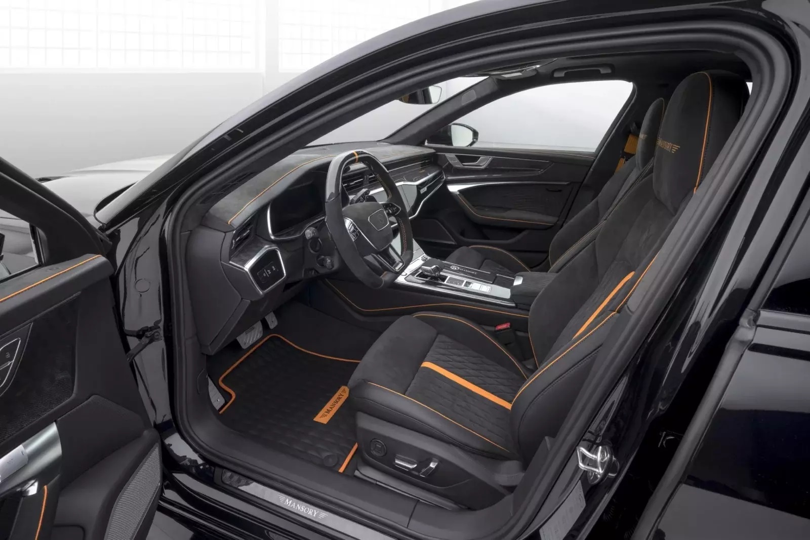 đánh giá bản độ Audi RS6 2020  ảnh 8 danh gia ban do Audi RS6 2020 anh 8