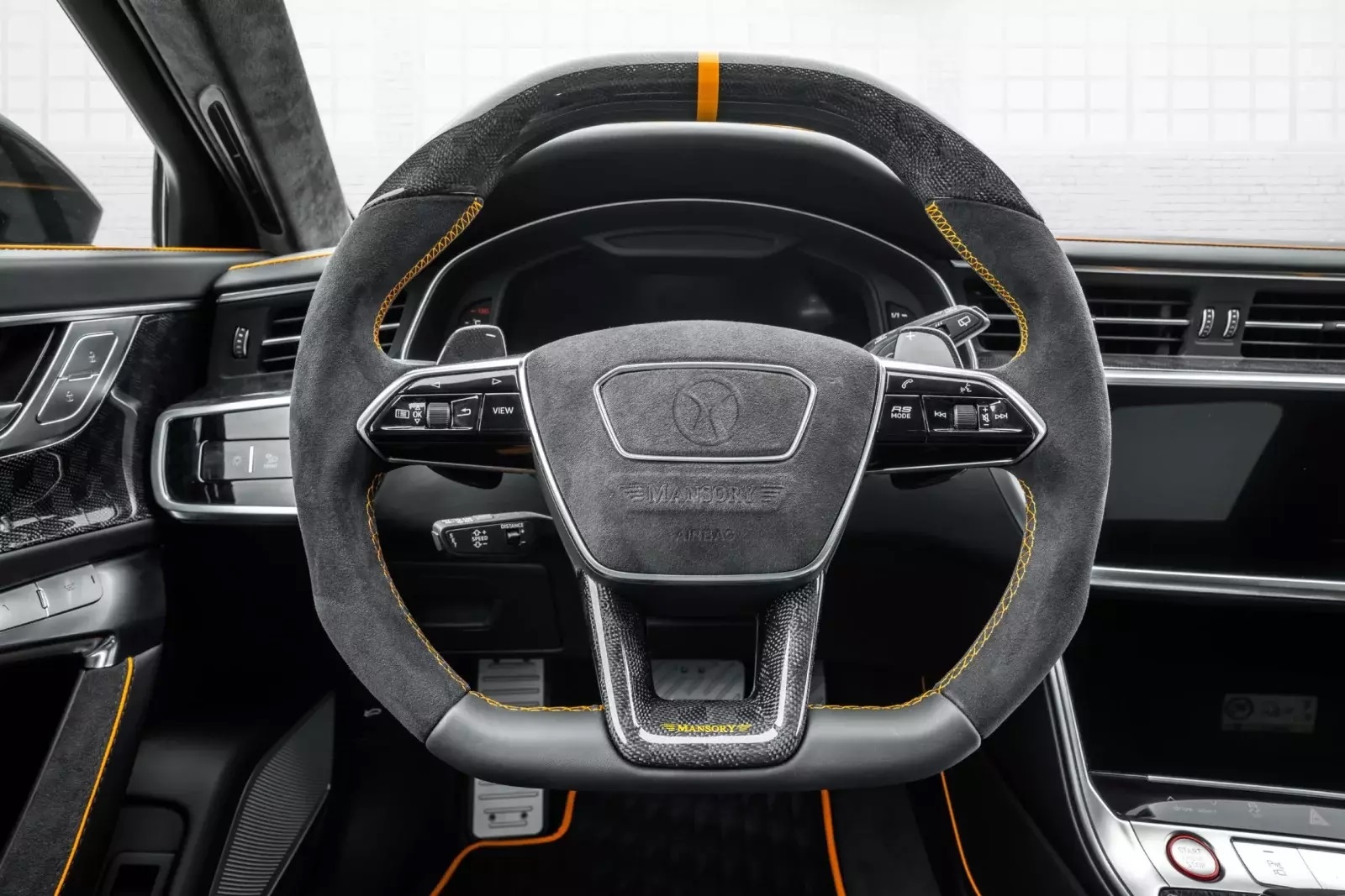 đánh giá bản độ Audi RS6 2020  ảnh 9 danh gia ban do Audi RS6 2020 anh 9