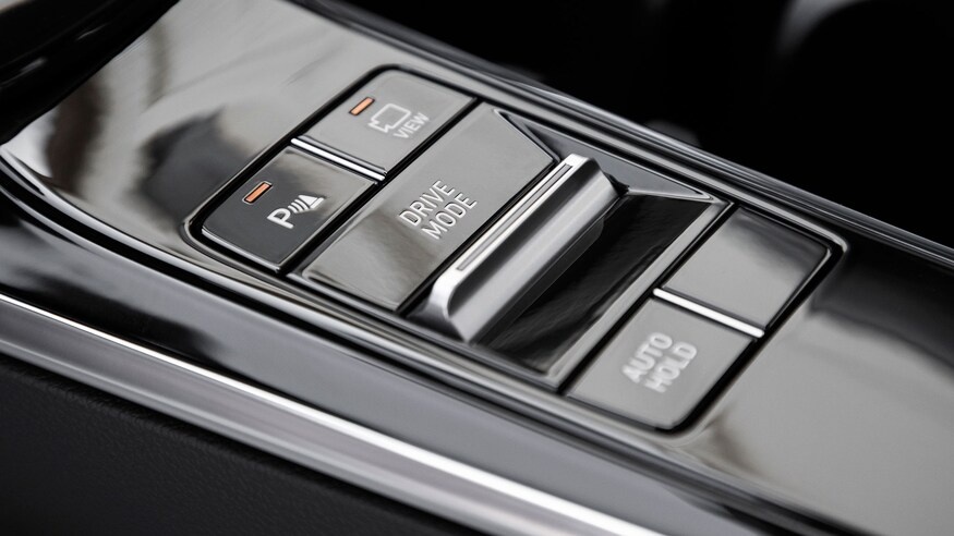 danh gia Hyundai Sonata Hybrid 2020 anh 11