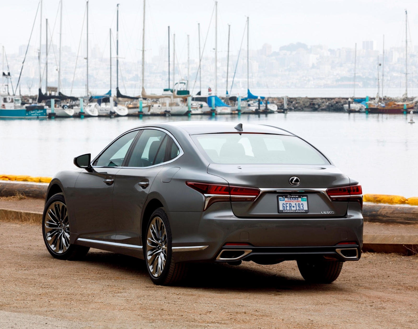 nhung mau xe sang xuat hien nam 2020 anh 7