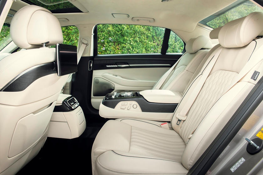 nhung mau xe sang xuat hien nam 2020 anh 21