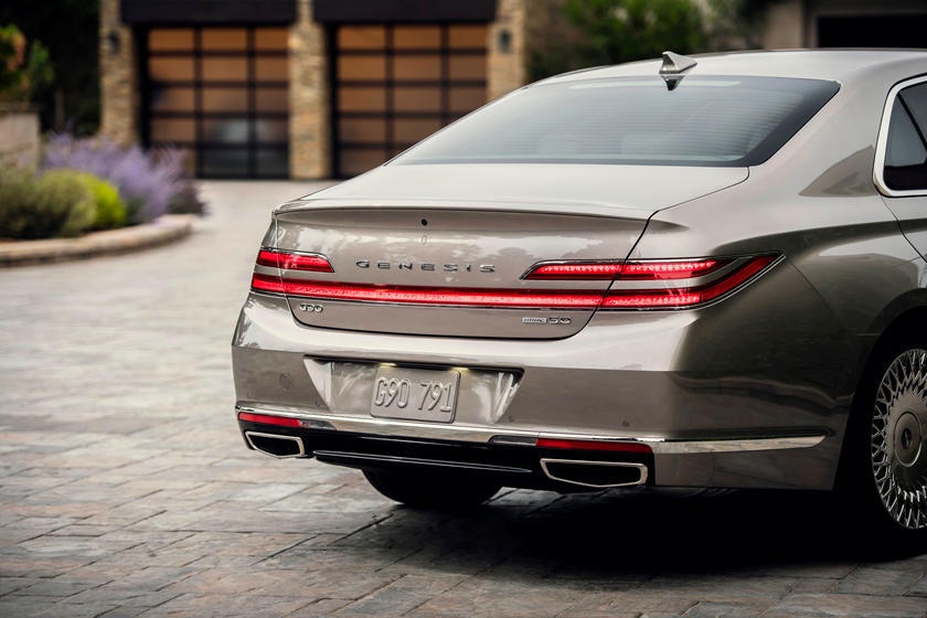 nhung mau xe sang xuat hien nam 2020 anh 19