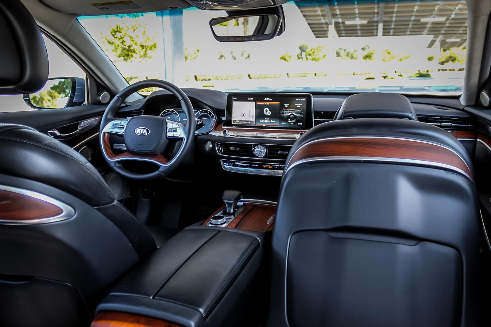 nhung mau xe sang xuat hien nam 2020 anh 29