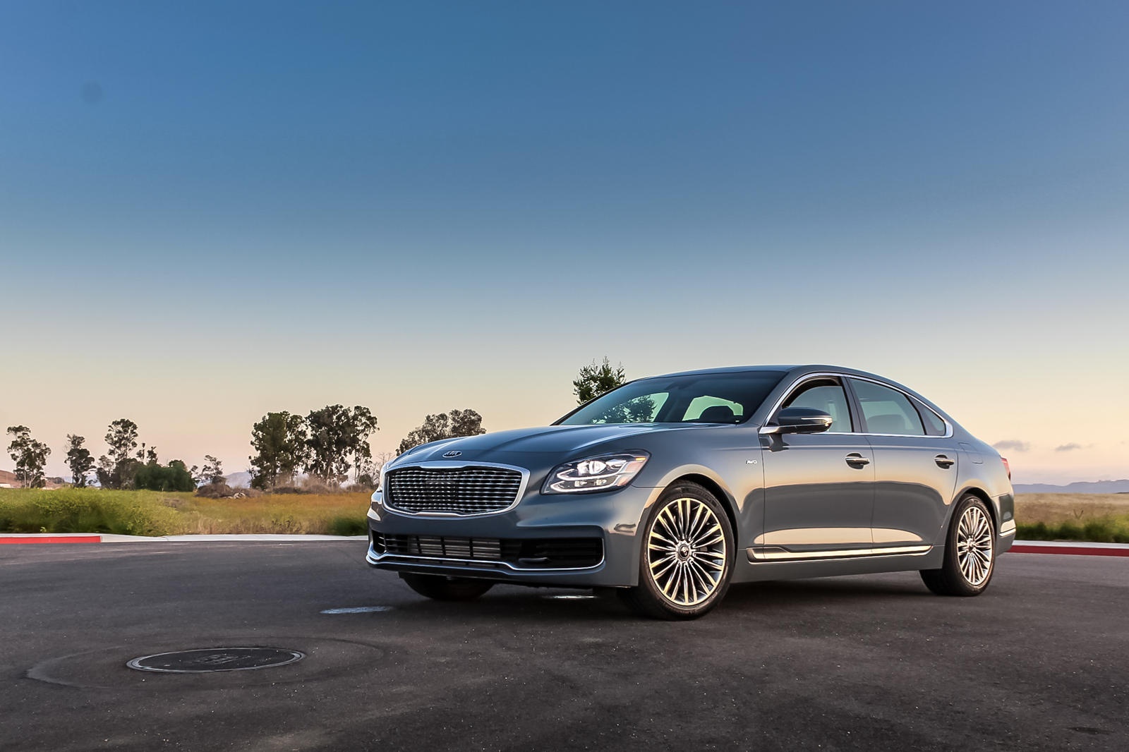 nhung mau xe sang xuat hien nam 2020 anh 26