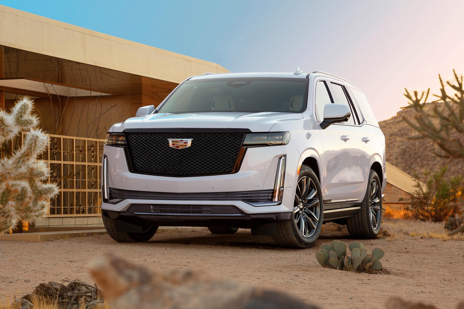 nhung mau xe sang xuat hien nam 2020 anh 38