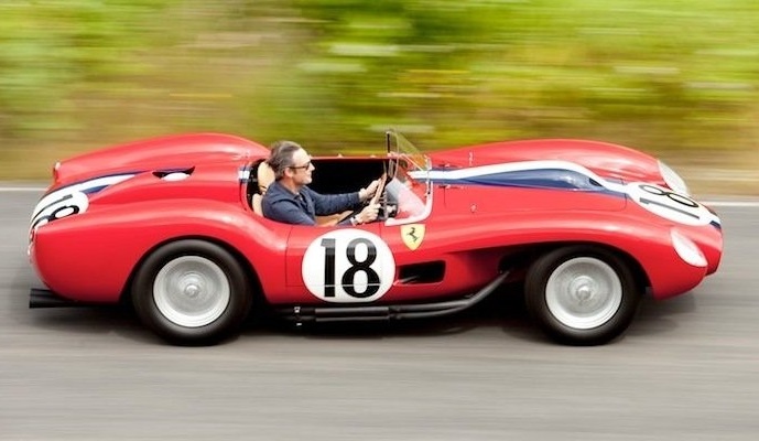 nhung mau xe dua dat gia nhat the gioi anh 4