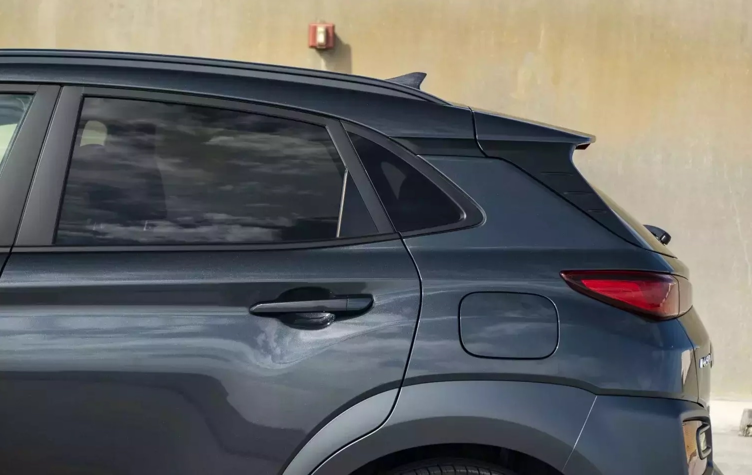 đánh giá Hyundai Kona 2020 ảnh 47 danh gia Hyundai Kona 2020 anh 47