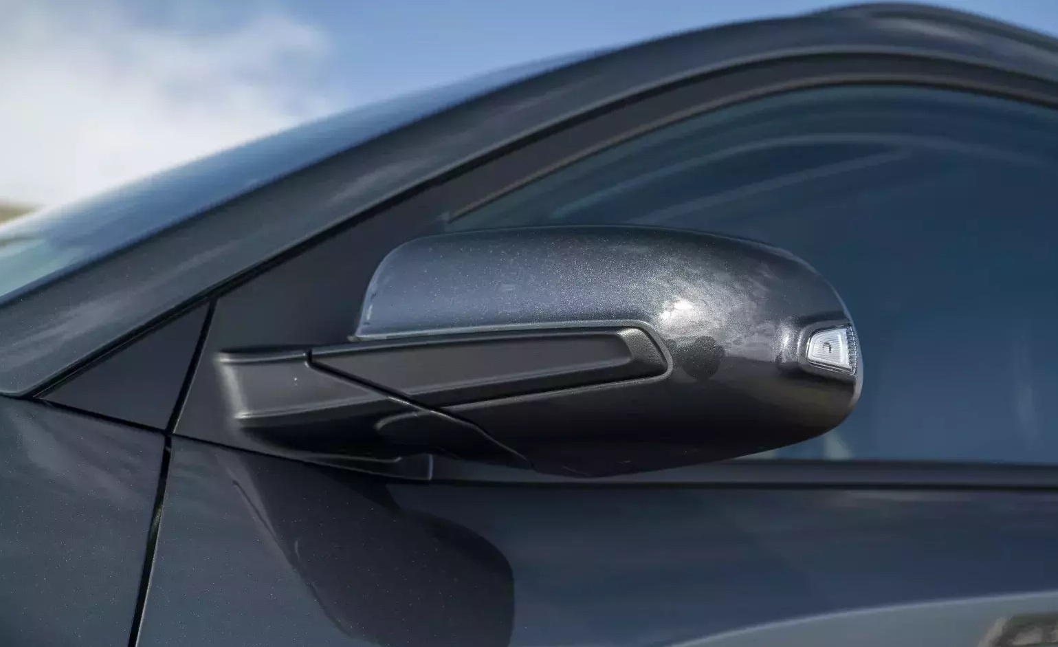 đánh giá Hyundai Kona 2020 ảnh 9 danh gia Hyundai Kona 2020 anh 9