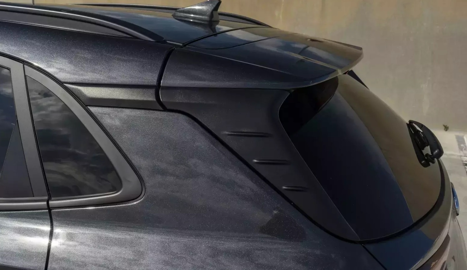 đánh giá Hyundai Kona 2020 ảnh 11 danh gia Hyundai Kona 2020 anh 11
