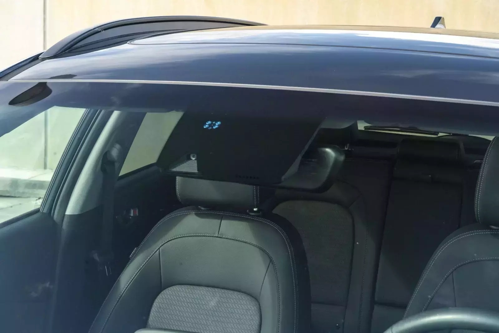 đánh giá Hyundai Kona 2020 ảnh 30 danh gia Hyundai Kona 2020 anh 30