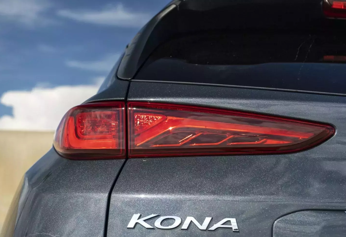 đánh giá Hyundai Kona 2020 ảnh 45 danh gia Hyundai Kona 2020 anh 45