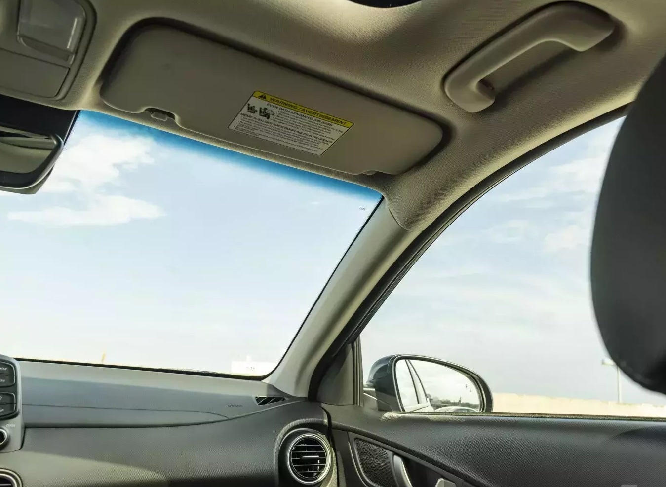đánh giá Hyundai Kona 2020 ảnh 20 danh gia Hyundai Kona 2020 anh 20