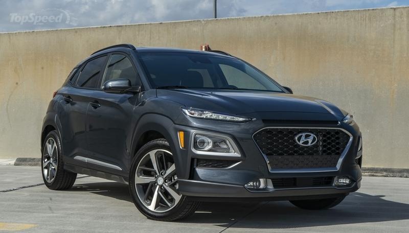 đánh giá Hyundai Kona 2020 ảnh 54 danh gia Hyundai Kona 2020 anh 54