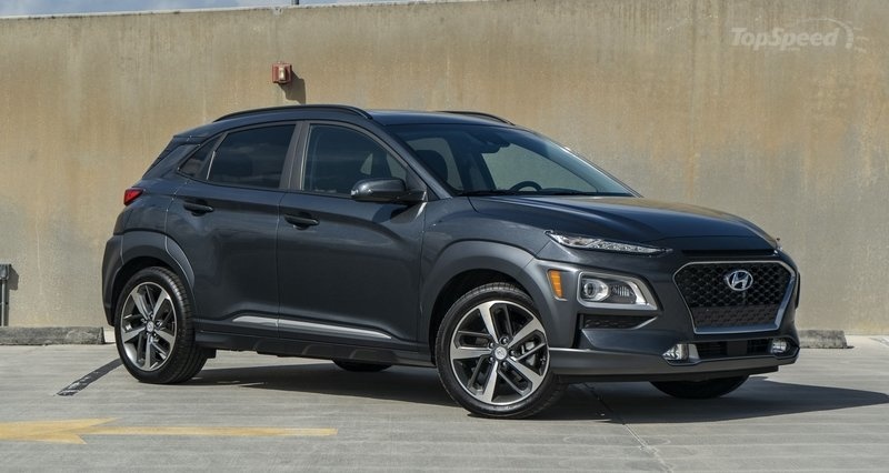 đánh giá Hyundai Kona 2020 ảnh 58 danh gia Hyundai Kona 2020 anh 58