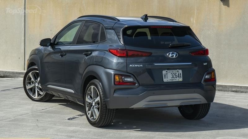 đánh giá Hyundai Kona 2020 ảnh 60 danh gia Hyundai Kona 2020 anh 60