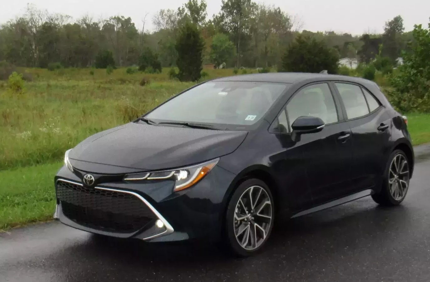 danh gia Mazda3 2020 anh 19