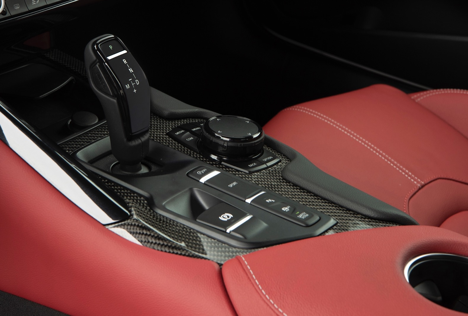 đánh giá xe thể thao Toyota Supra 2020 ảnh 10 danh gia xe the thao Toyota Supra 2020 anh 10