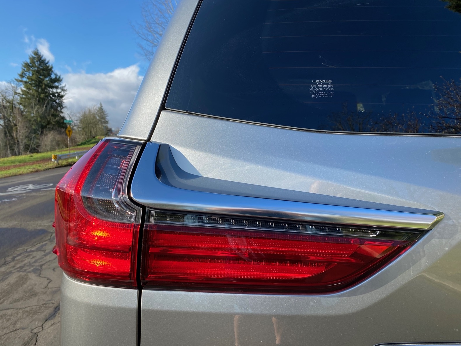 đánh giá Lexus LX 570 2020 ảnh 11 danh gia Lexus LX 570 2020 anh 11