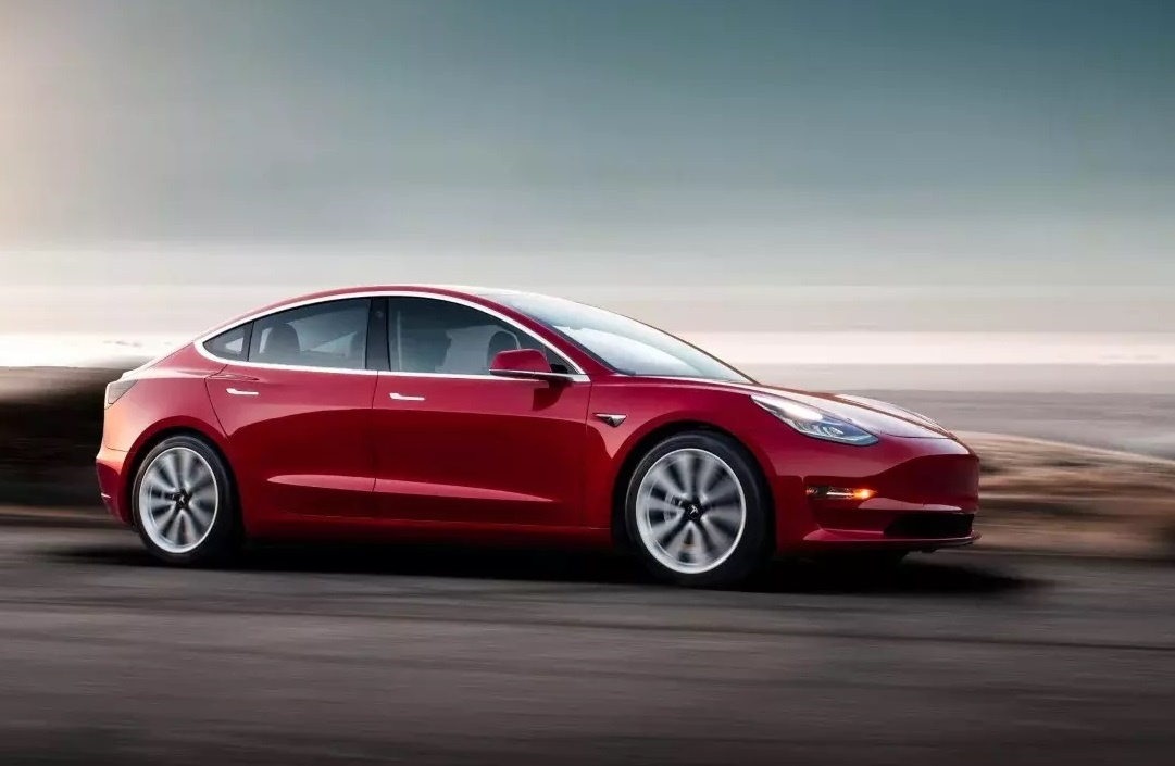 co nen mua oto dien Tesla anh 12