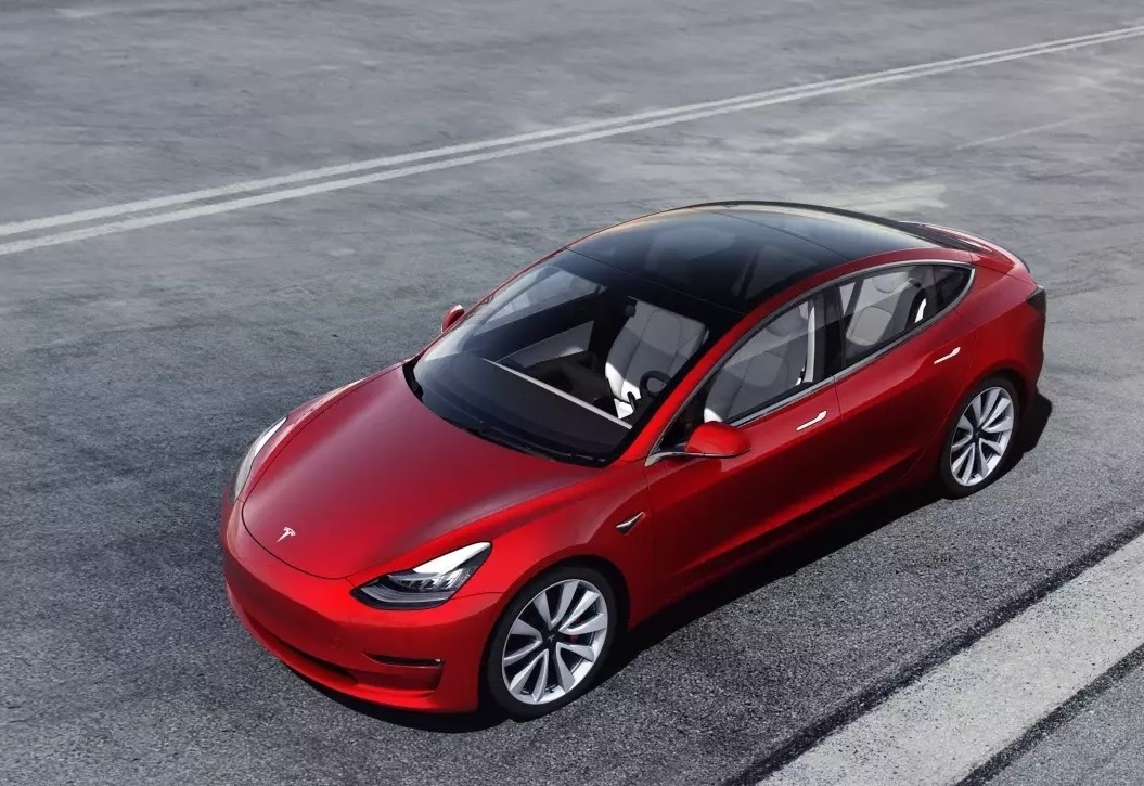 co nen mua oto dien Tesla anh 3