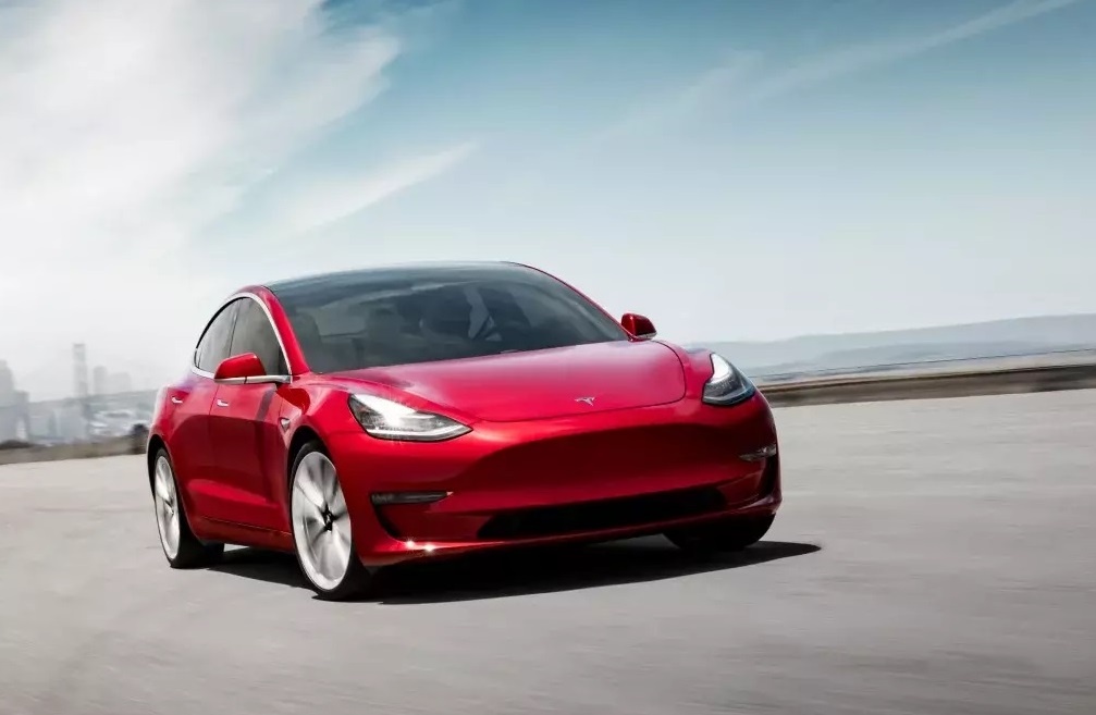 co nen mua oto dien Tesla anh 19