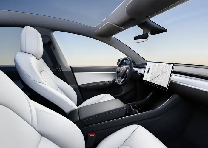 co nen mua oto dien Tesla anh 5