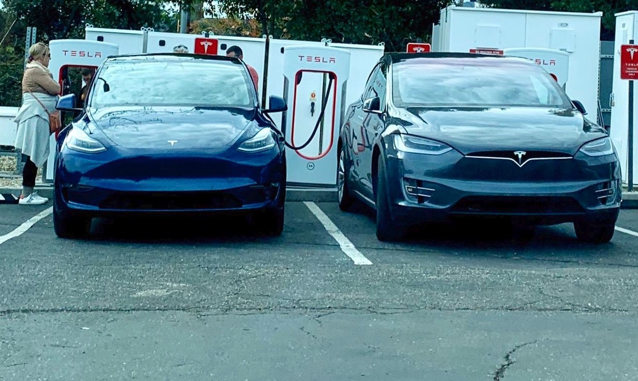 co nen mua oto dien Tesla anh 4