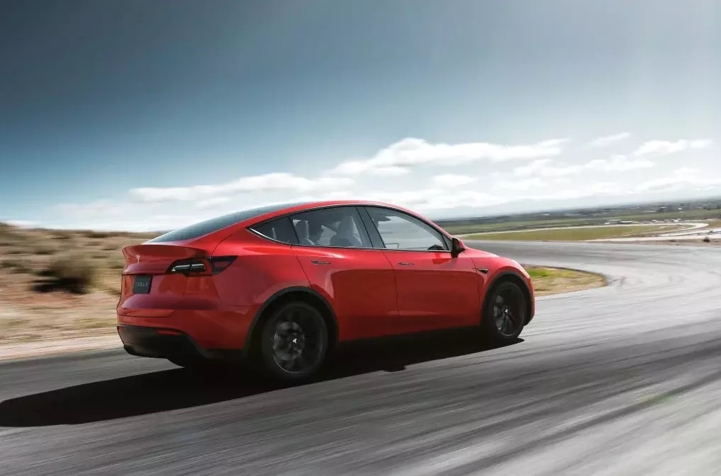 co nen mua oto dien Tesla anh 18