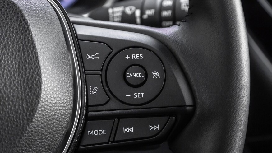 đánh giá nội thất Toyota Corolla 2020  ảnh 29 danh gia noi that Toyota Corolla 2020 anh 29