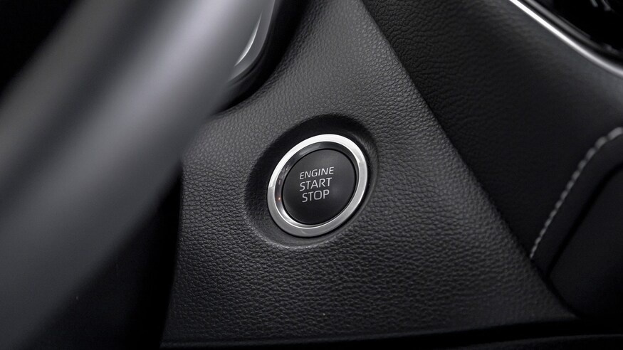 đánh giá nội thất Toyota Corolla 2020  ảnh 33 danh gia noi that Toyota Corolla 2020 anh 33