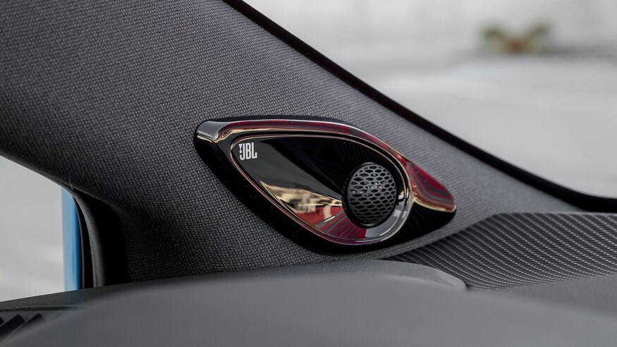 đánh giá nội thất Toyota Corolla 2020  ảnh 35 danh gia noi that Toyota Corolla 2020 anh 35
